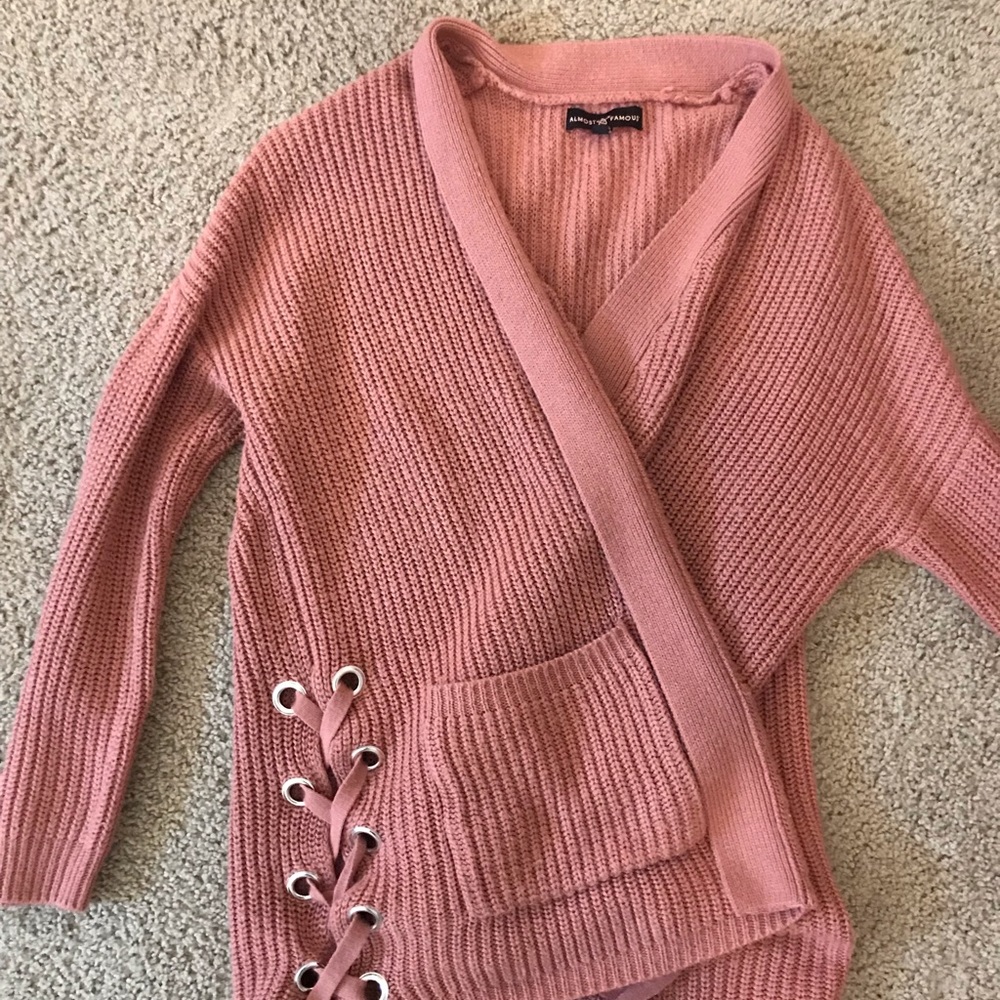 Cardigan